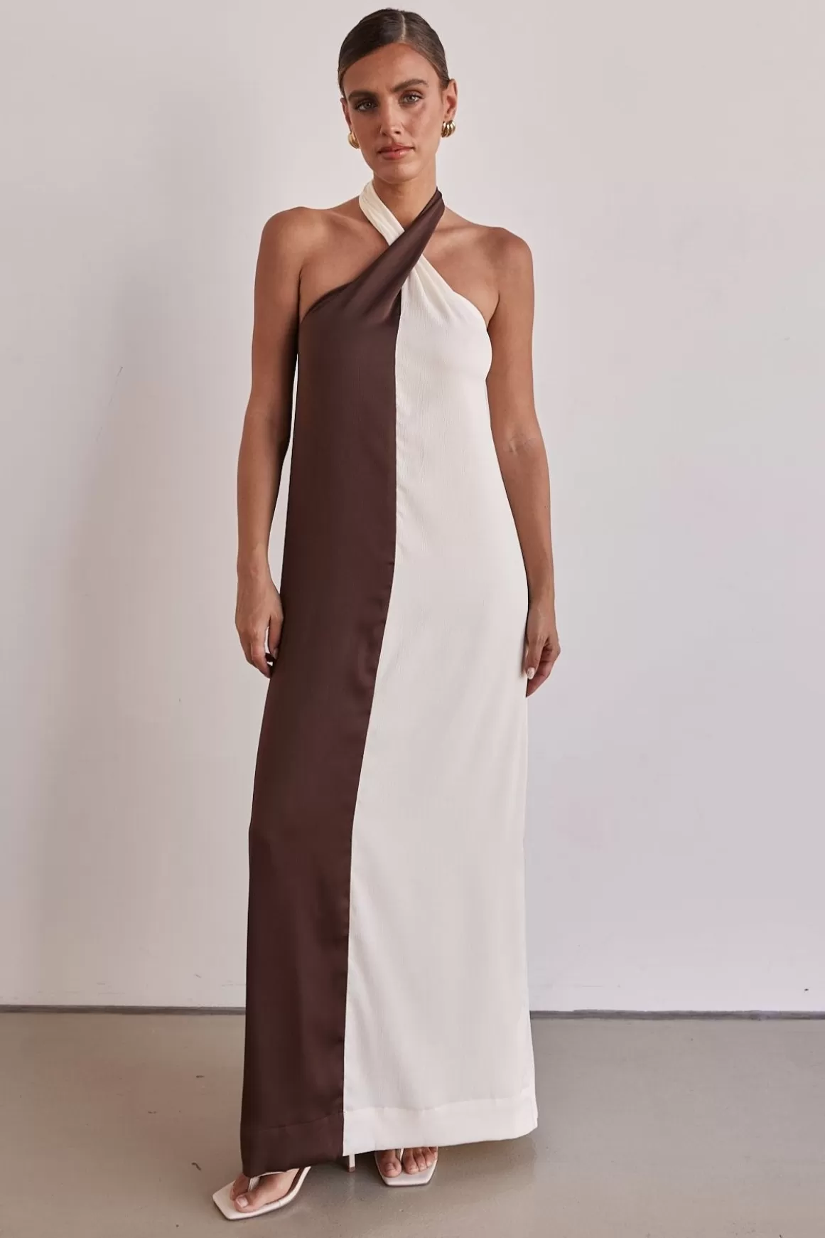 Amber Maxi Dress^Runway Scout Shop