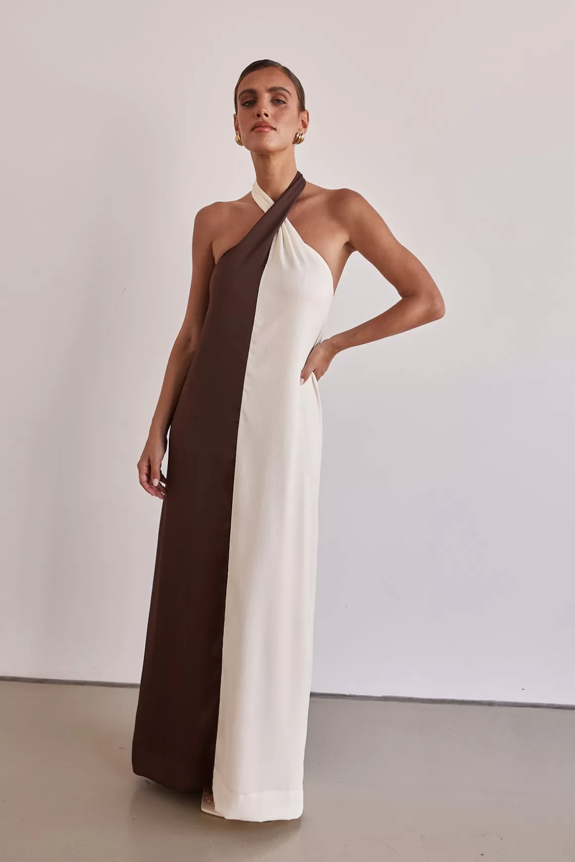 Amber Maxi Dress^Runway Scout Shop