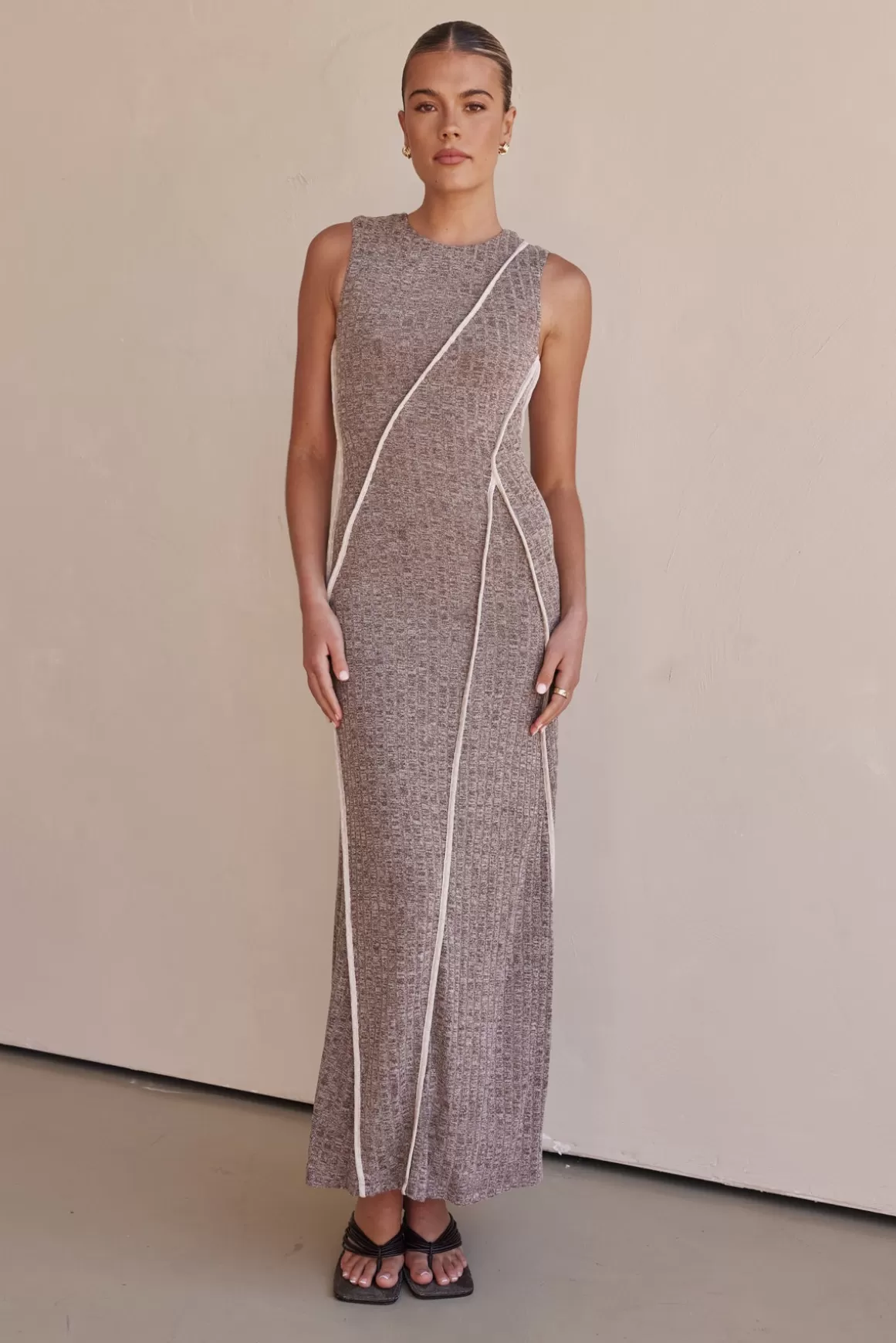 Amira Maxi Dress^Runway Scout Store