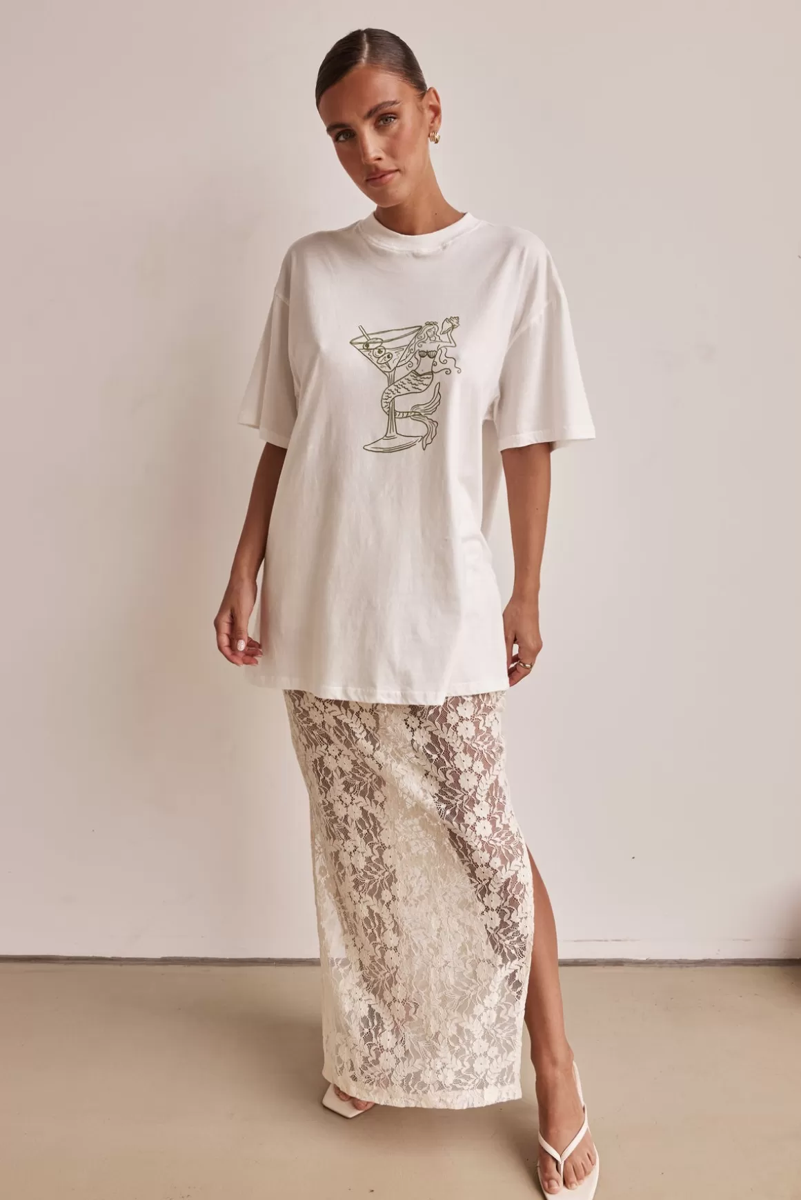 Ashton Maxi Skirt^Runway Scout Outlet