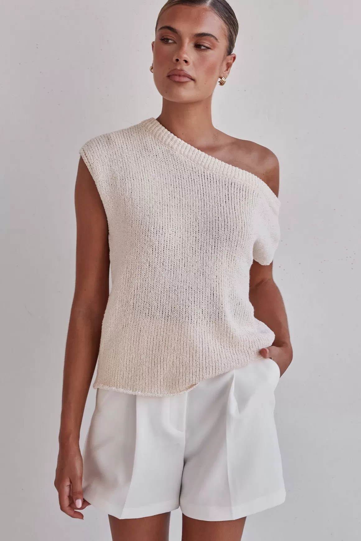 Bali Knit Top^Runway Scout Sale