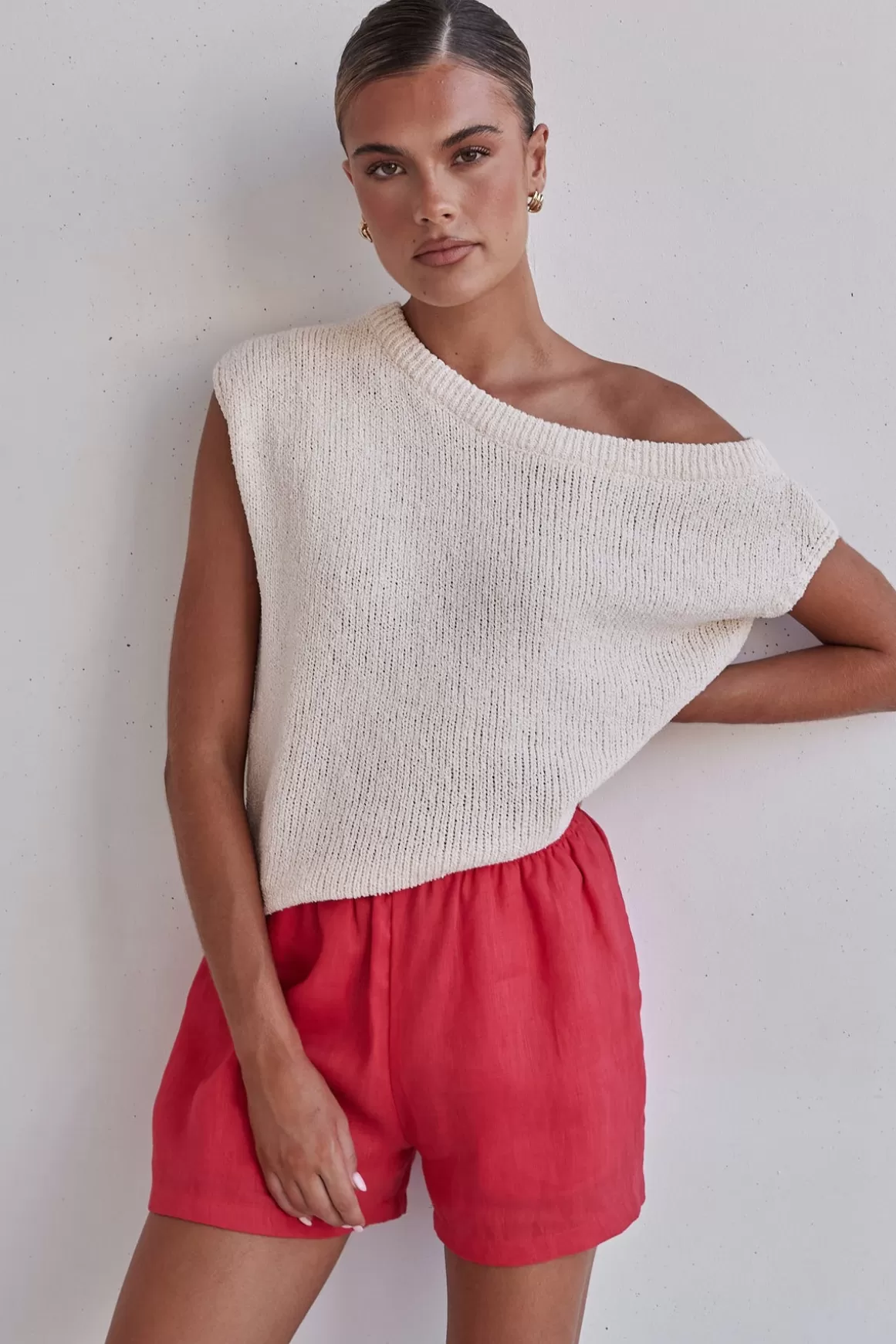 Bali Knit Top^Runway Scout Sale