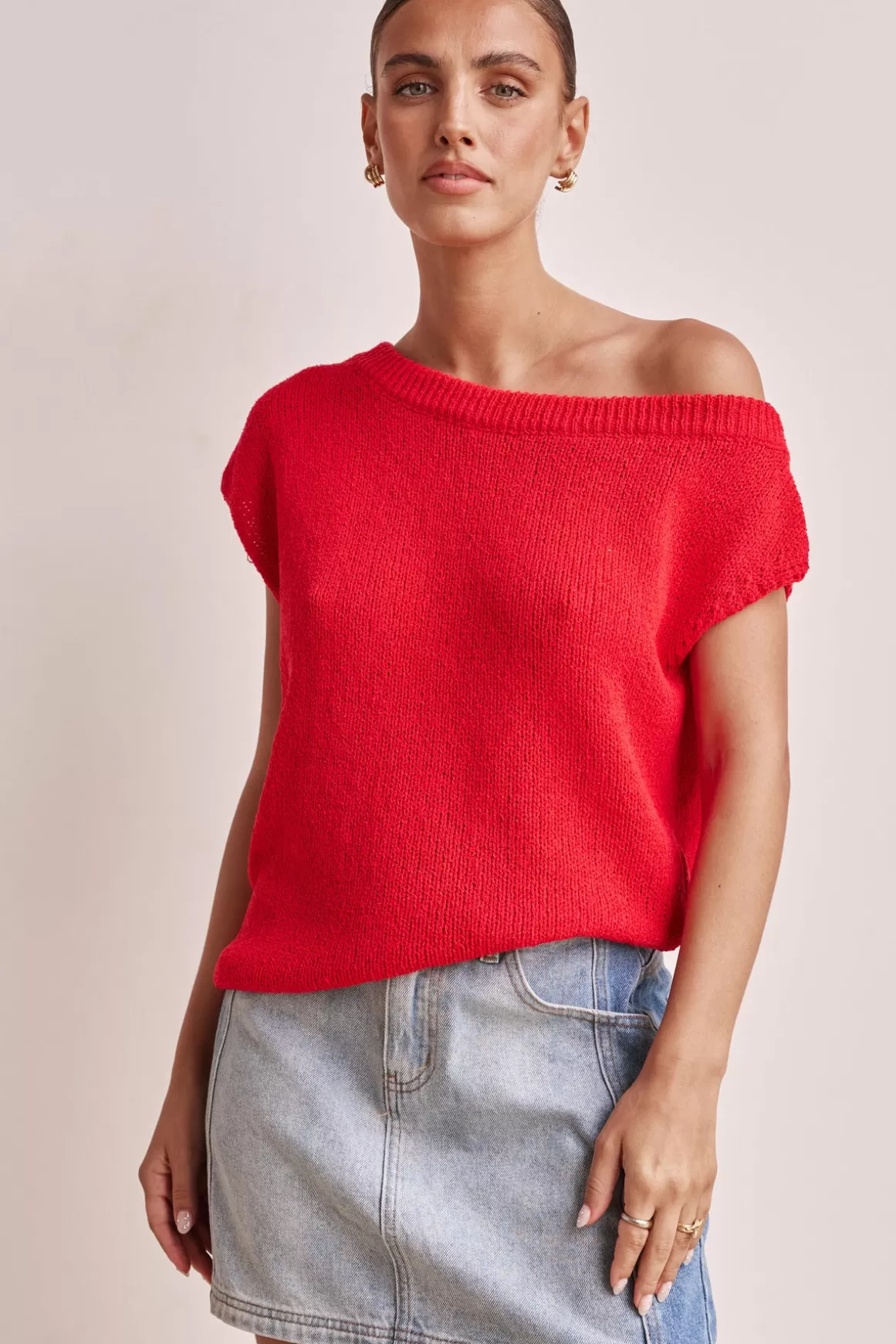 Bali Knit Top^Runway Scout Shop