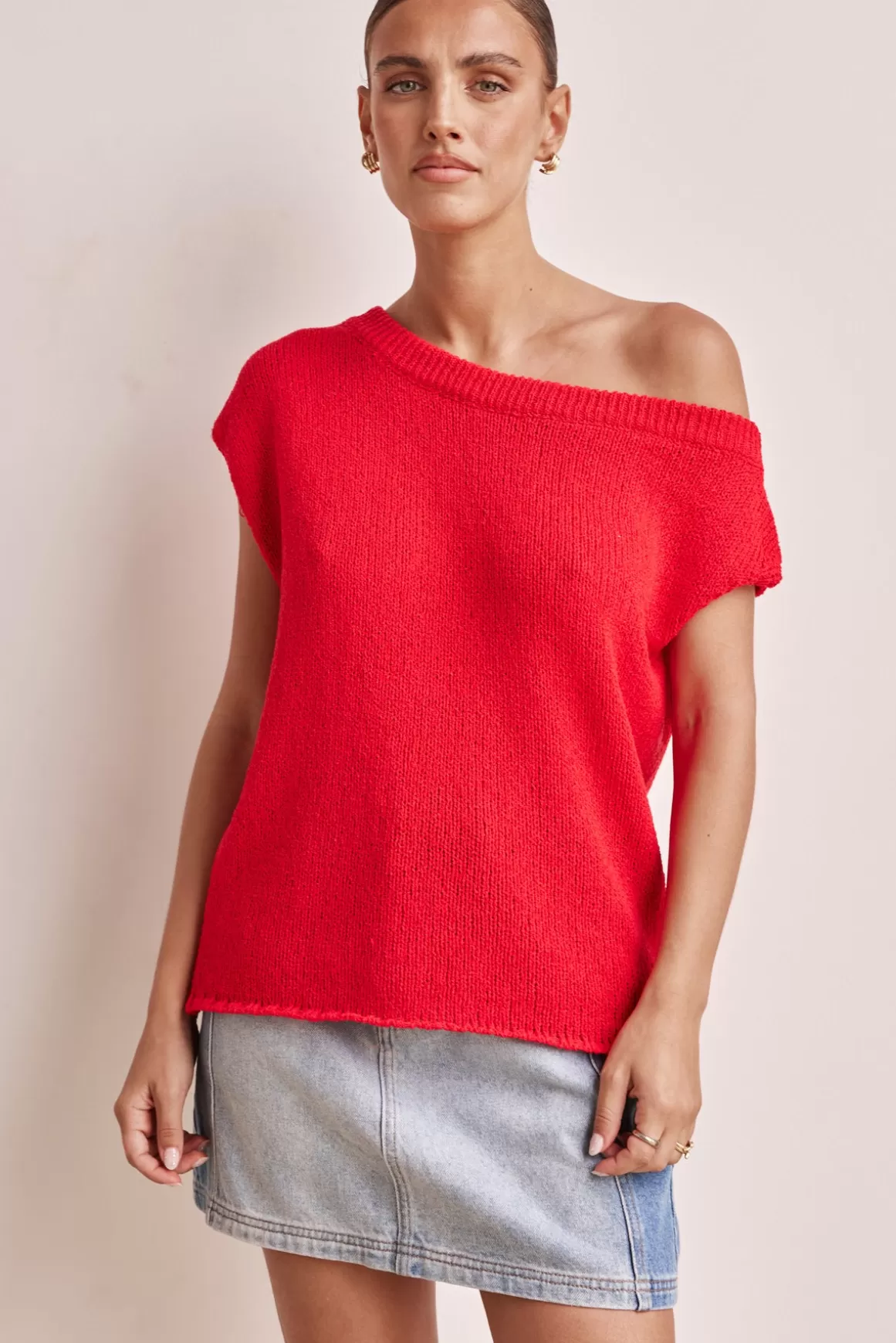 Bali Knit Top^Runway Scout Shop