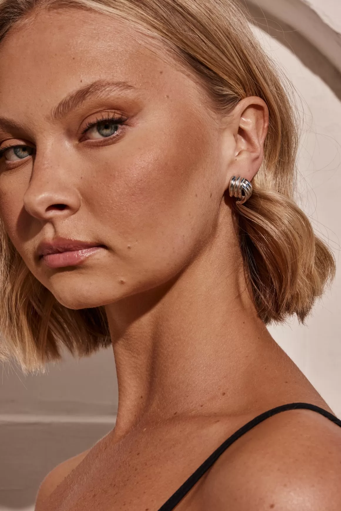 Bellan Earrings^Runway Scout Sale