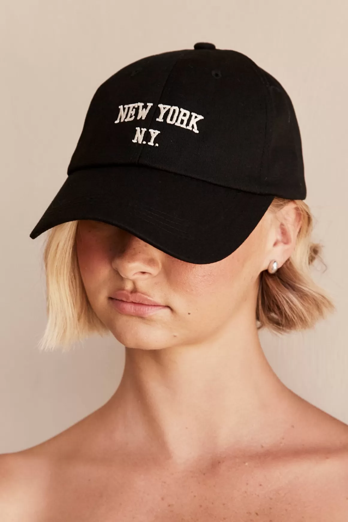 Bobbi Cap^Runway Scout Discount