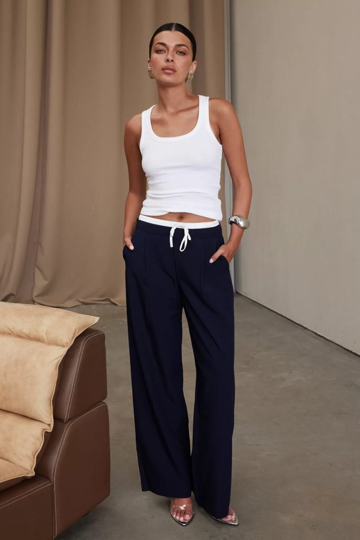 Casey Pant^Runway Scout Discount