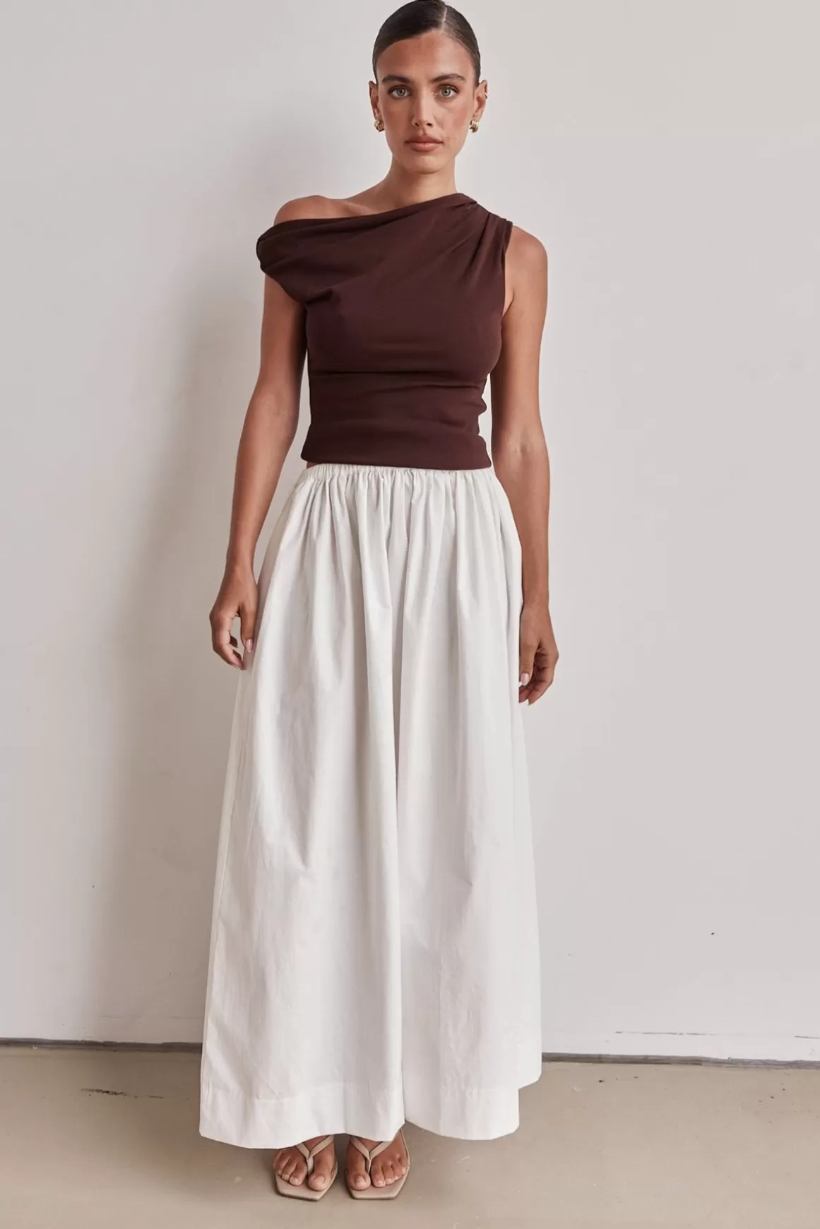 Charly Maxi Skirt^Runway Scout Discount