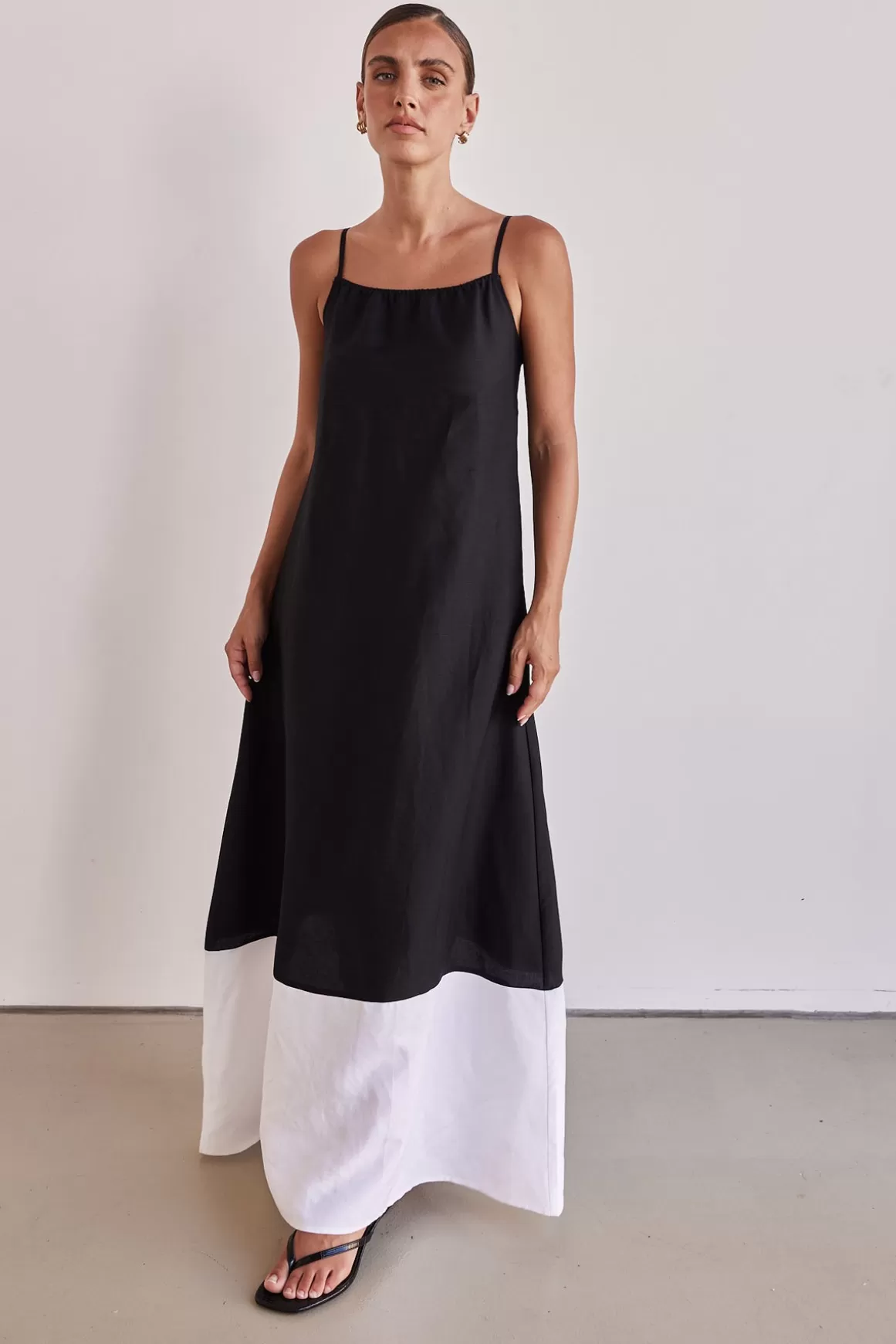 Coco Maxi Dress^Runway Scout Shop