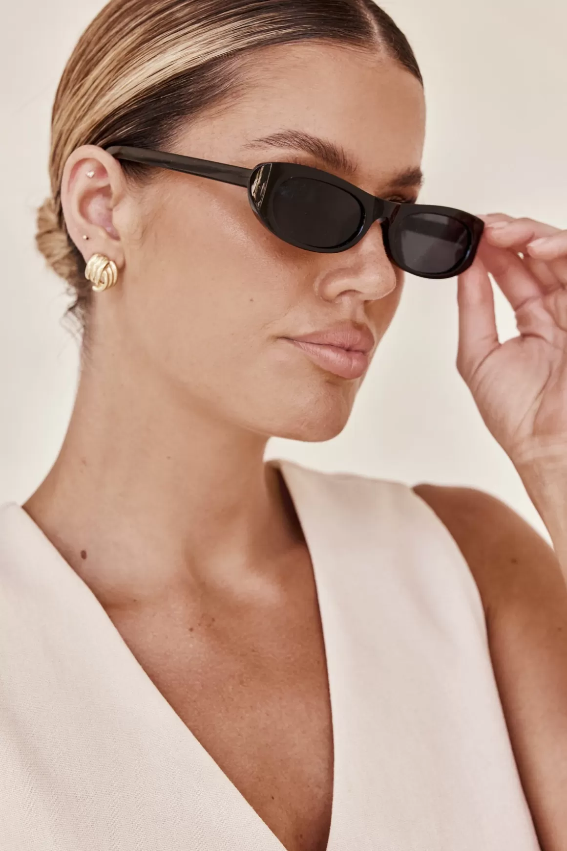 Codi Sunglasses^Runway Scout Flash Sale