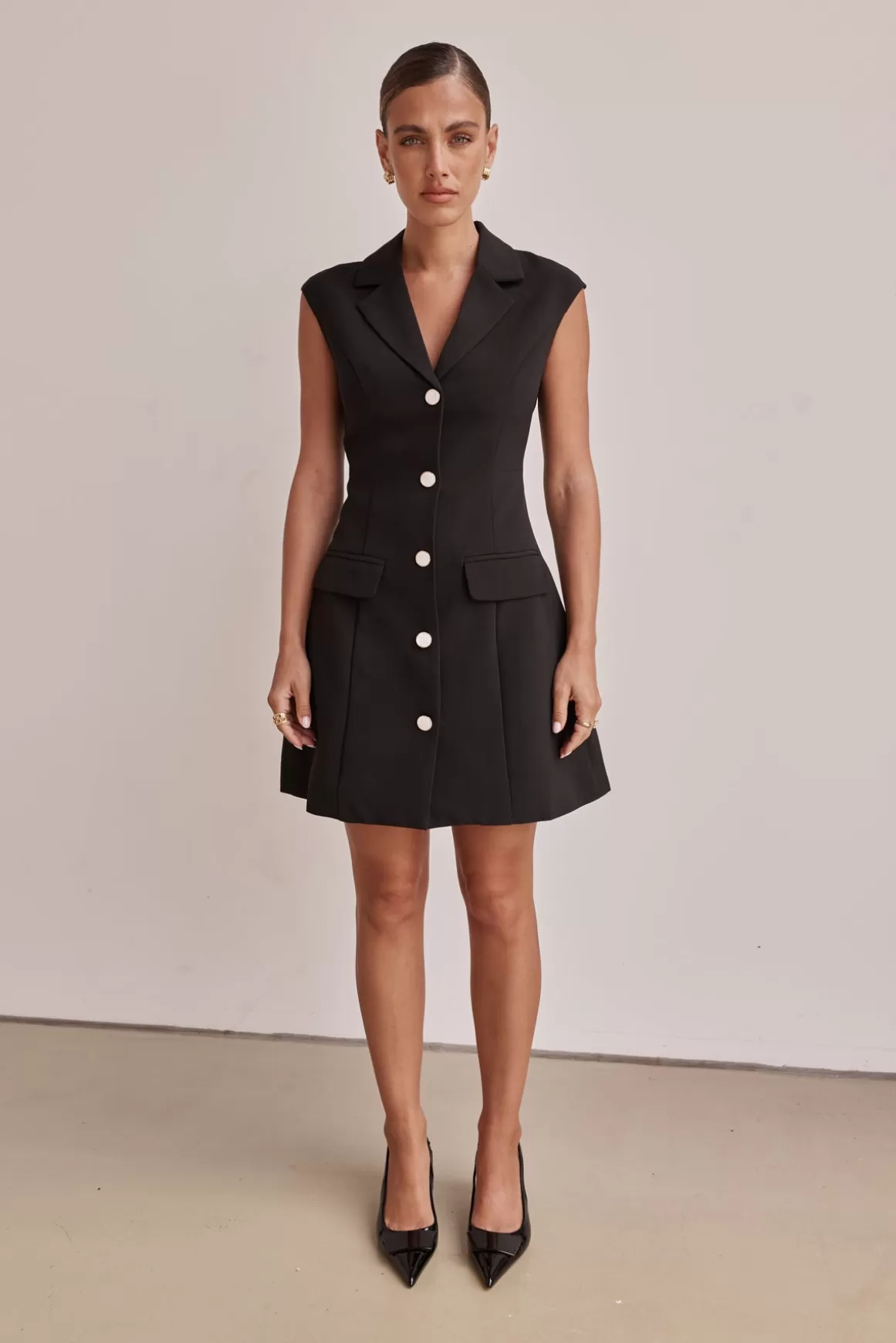 Dakoda Mini Dress^Runway Scout Fashion