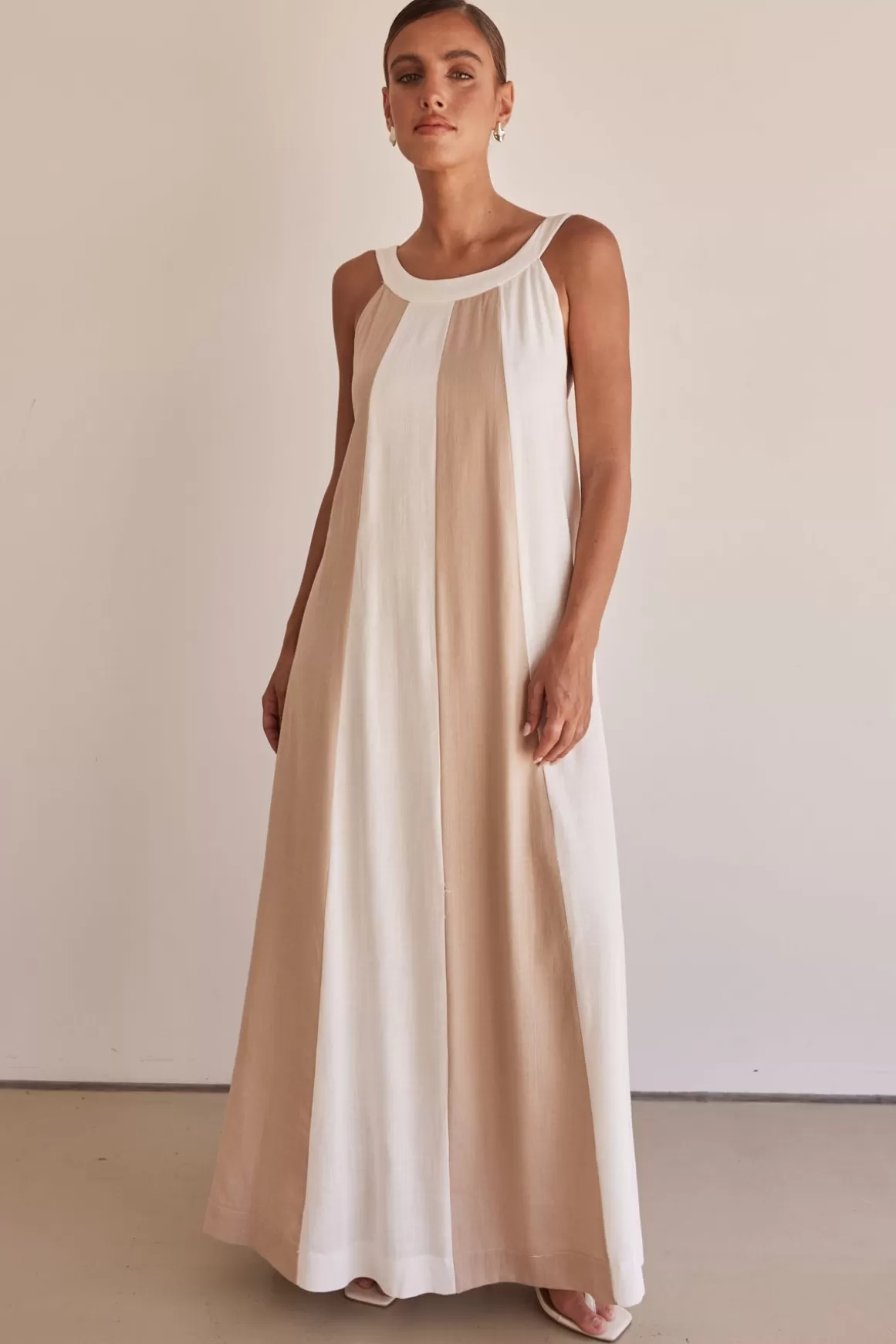 Delphine Maxi Dress^Runway Scout Shop