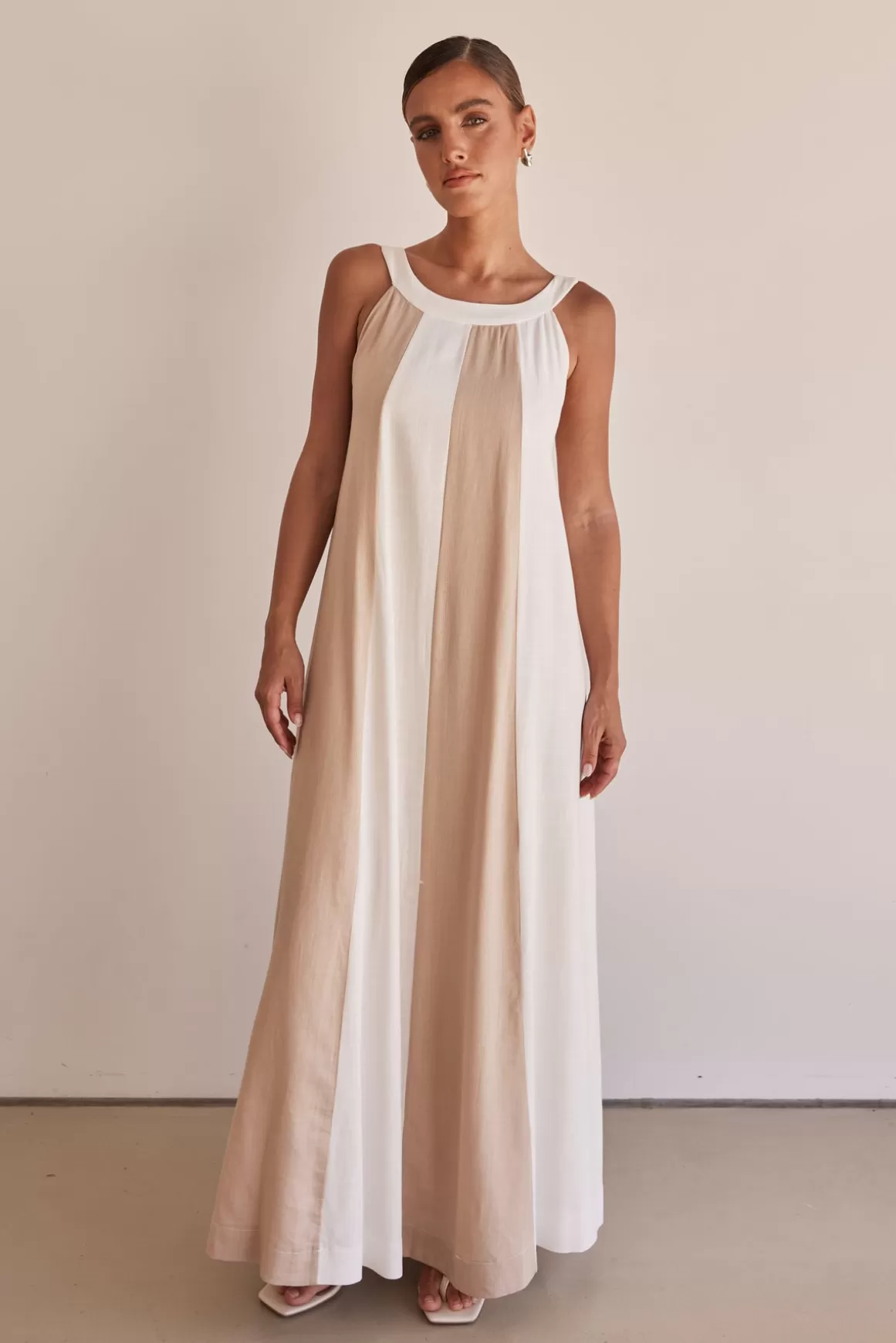 Delphine Maxi Dress^Runway Scout Shop