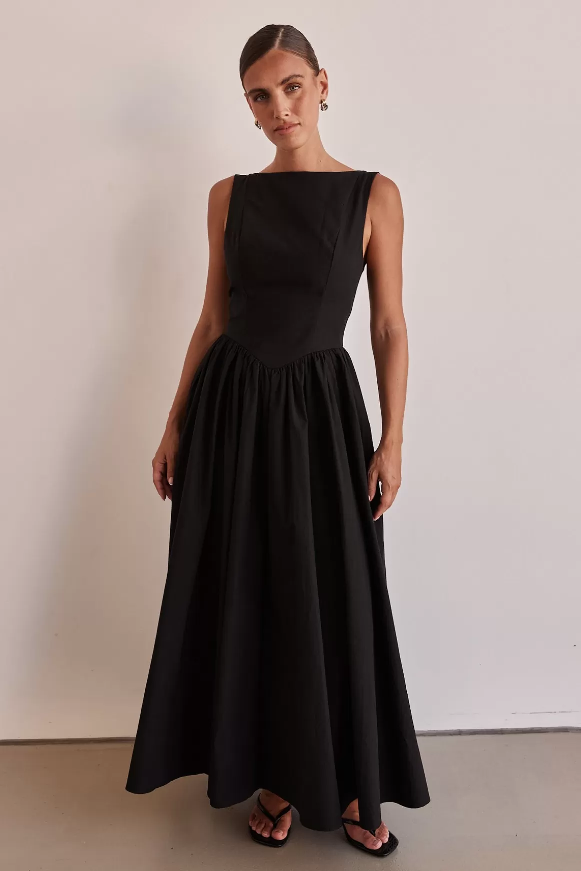 Devin Maxi Dress^Runway Scout Online