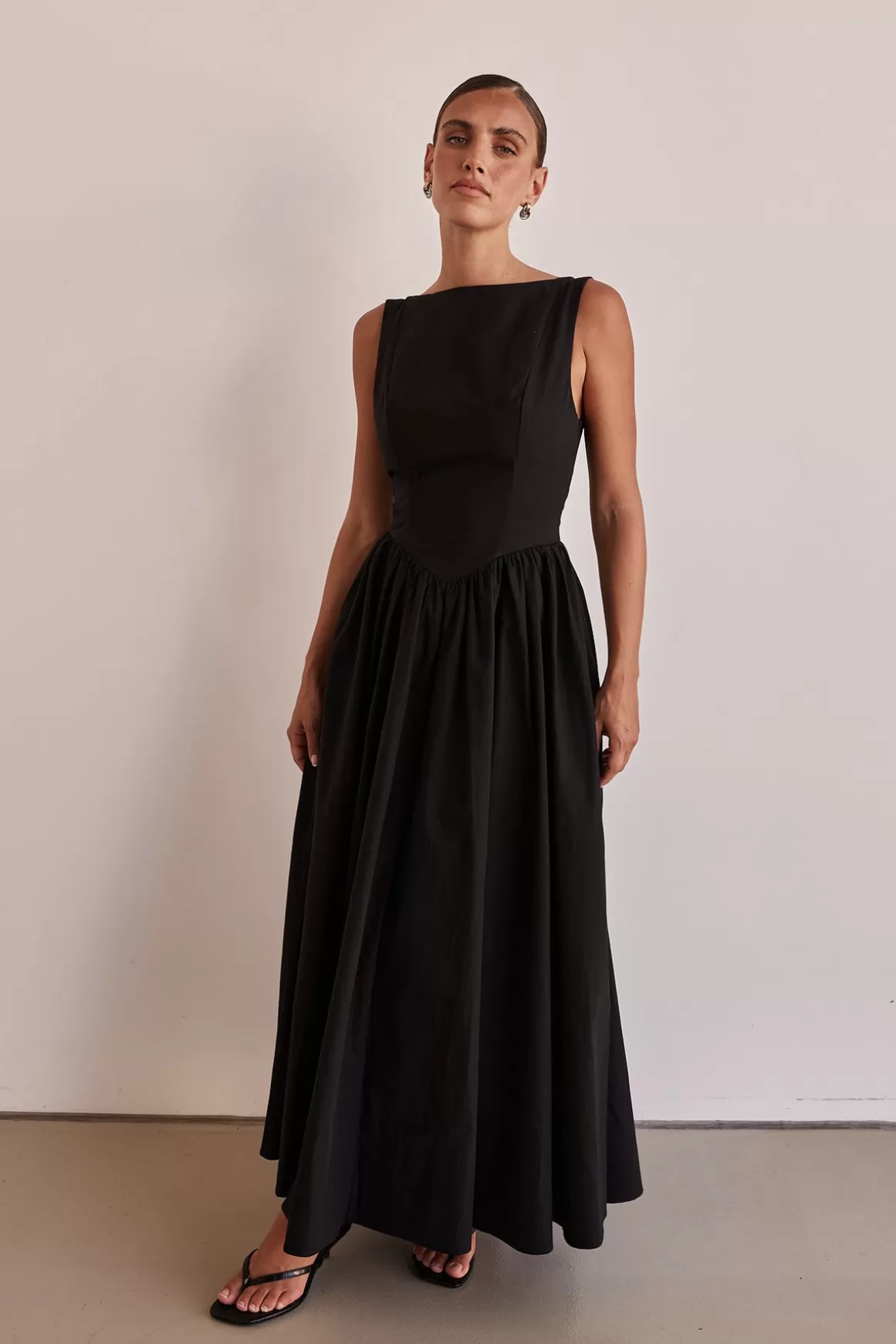 Devin Maxi Dress^Runway Scout Online