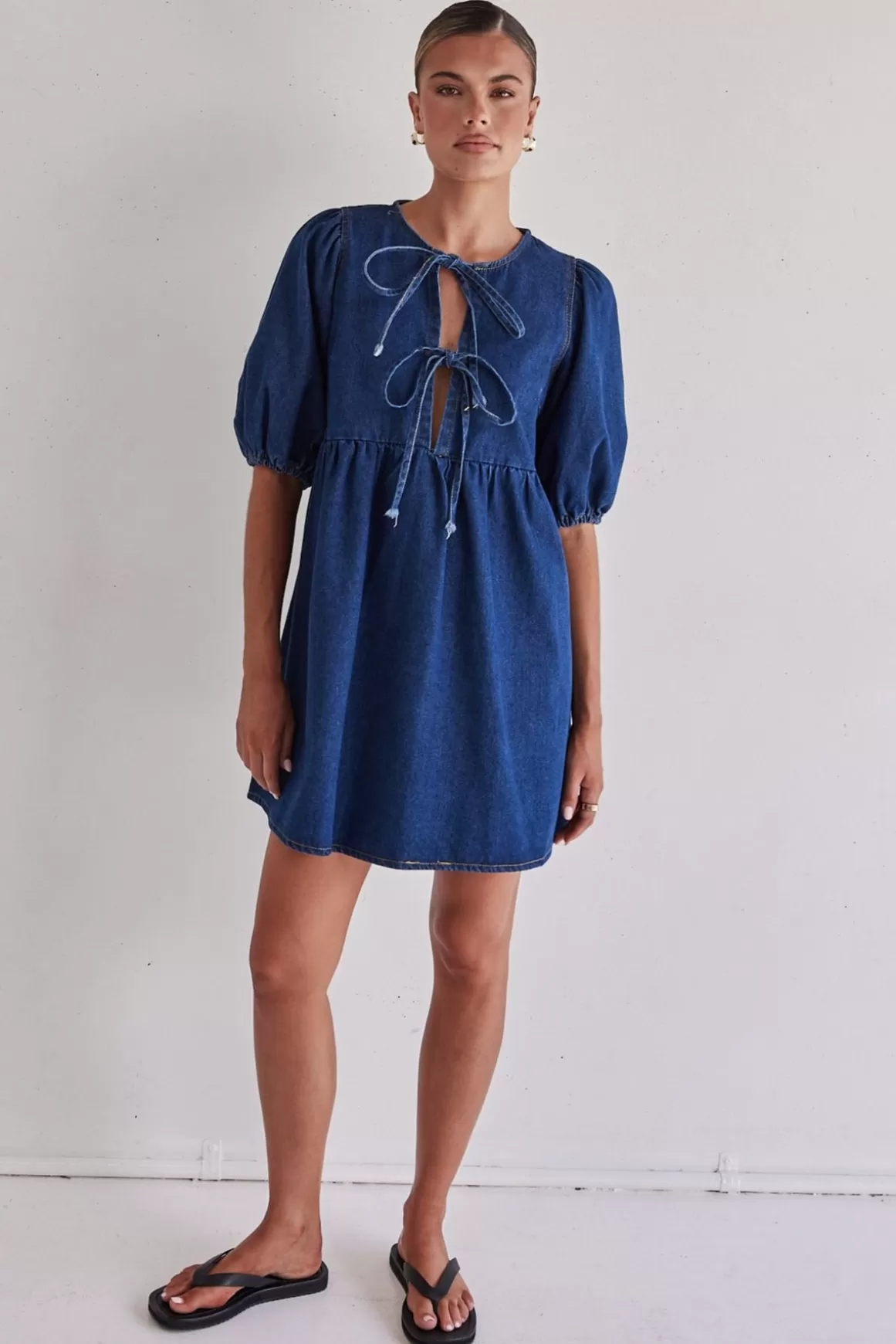 Dulcie Dress^Runway Scout Cheap