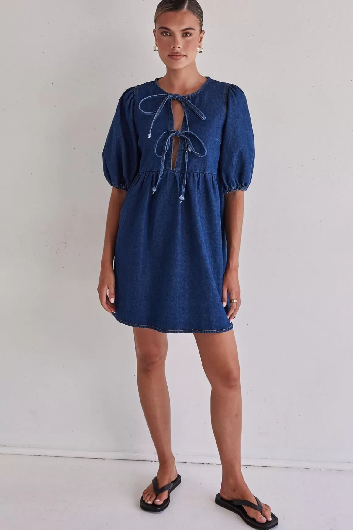 Dulcie Dress^Runway Scout Cheap