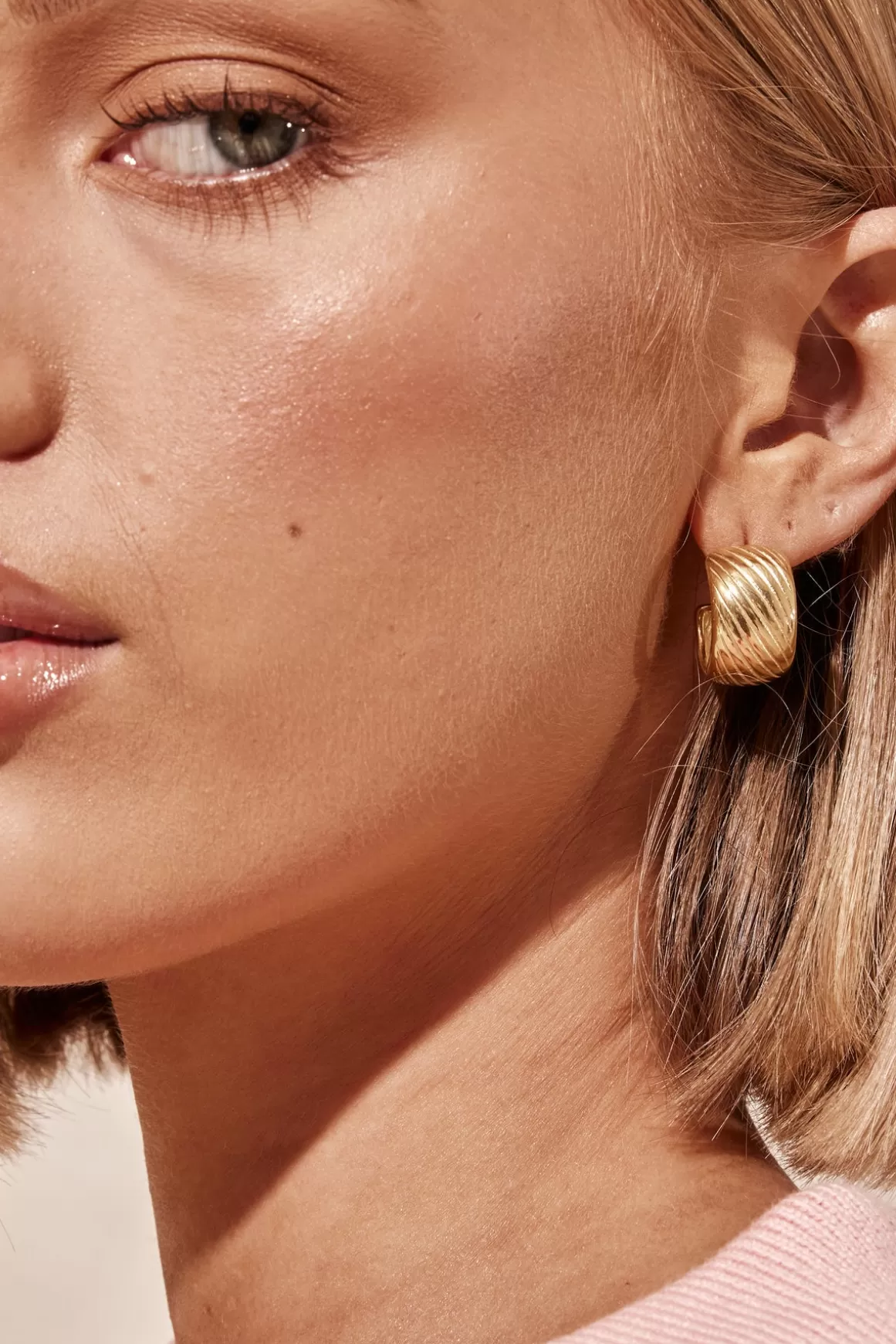 Eliana Earrings^Runway Scout New