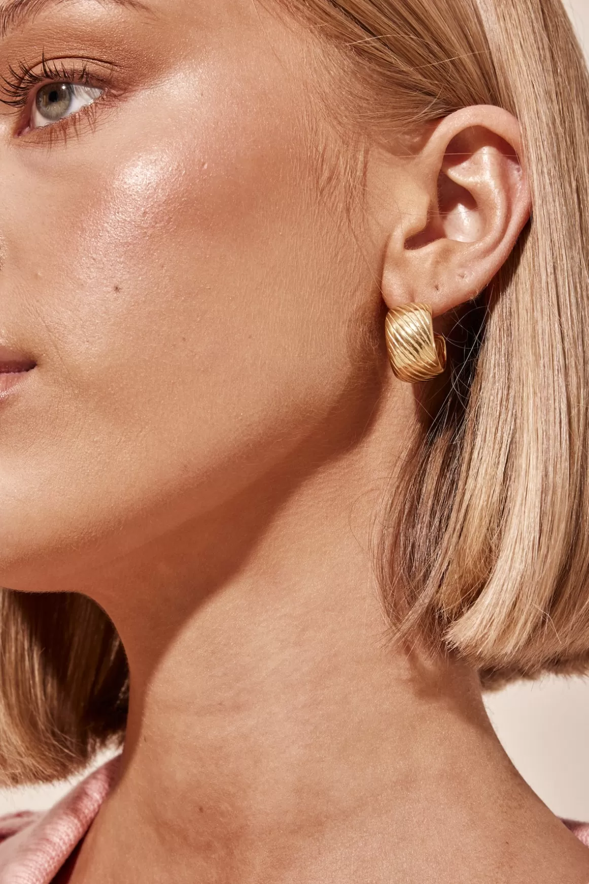 Eliana Earrings^Runway Scout New