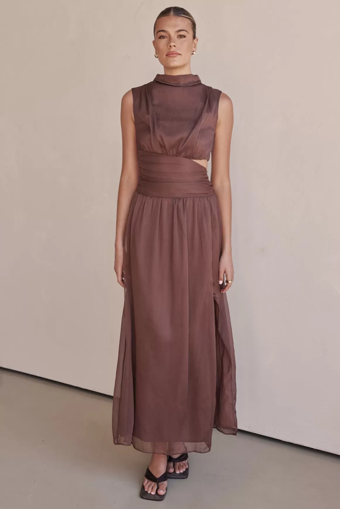 Eliana Maxi Dress^Runway Scout Store