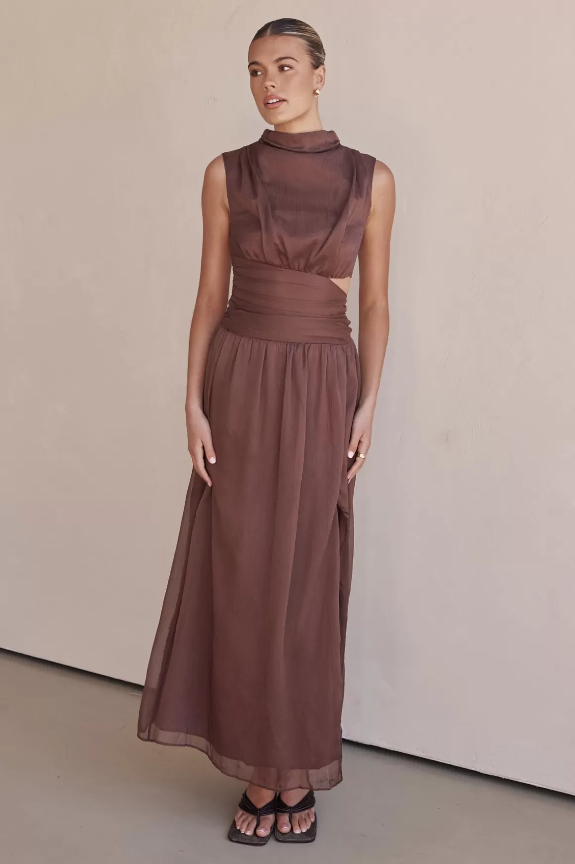 Eliana Maxi Dress^Runway Scout Store