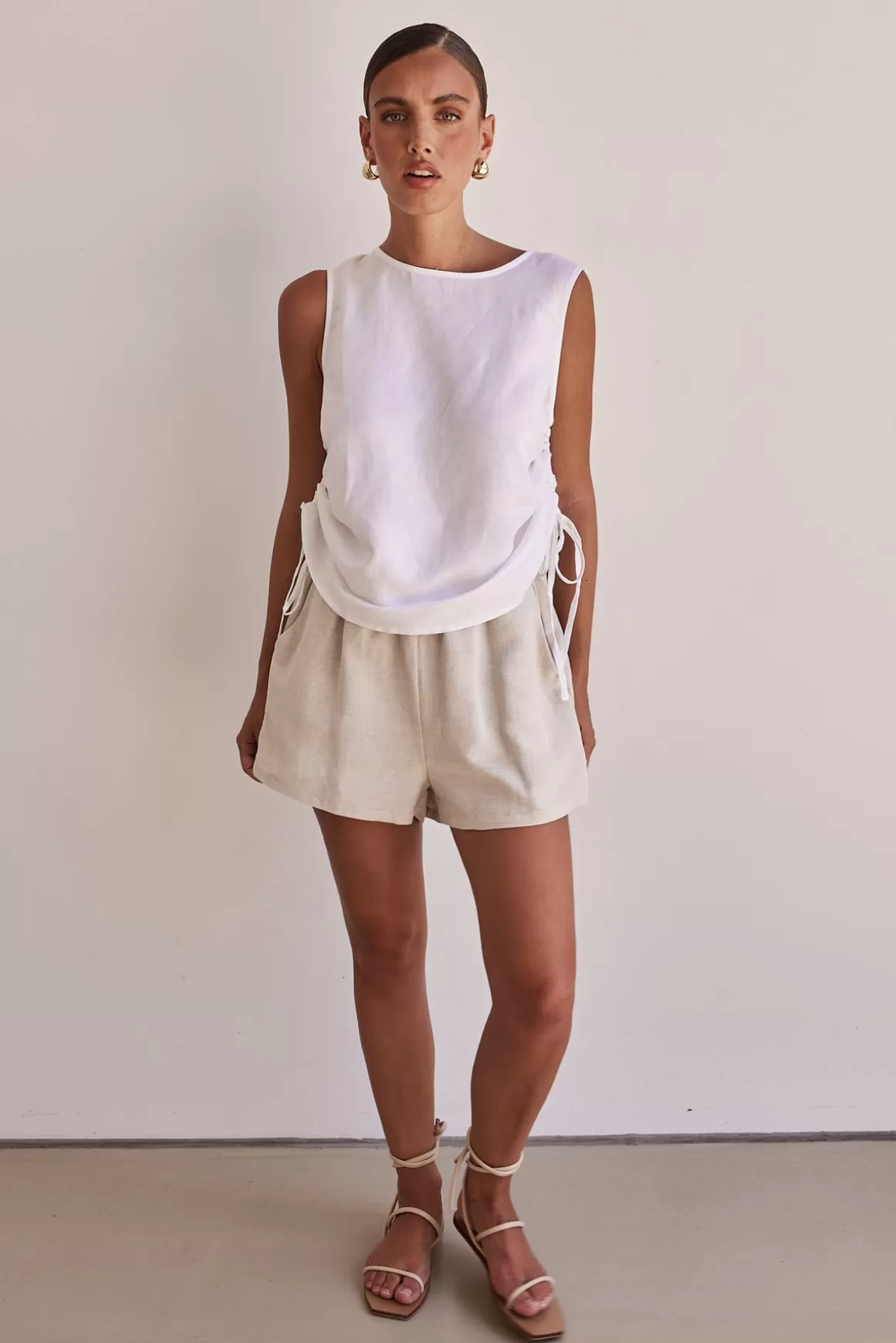 Fifi Shorts^Runway Scout Fashion