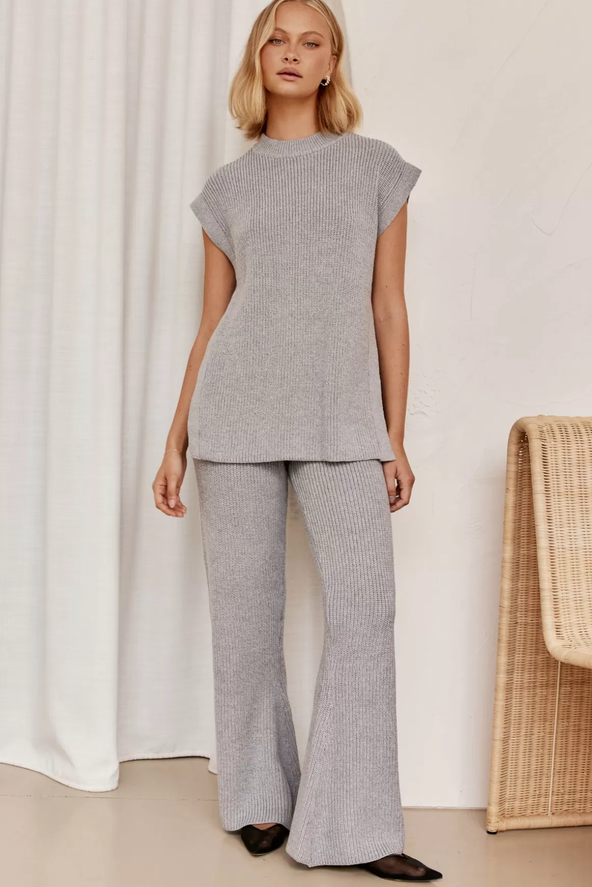 Finn Knit Pant^Runway Scout Online