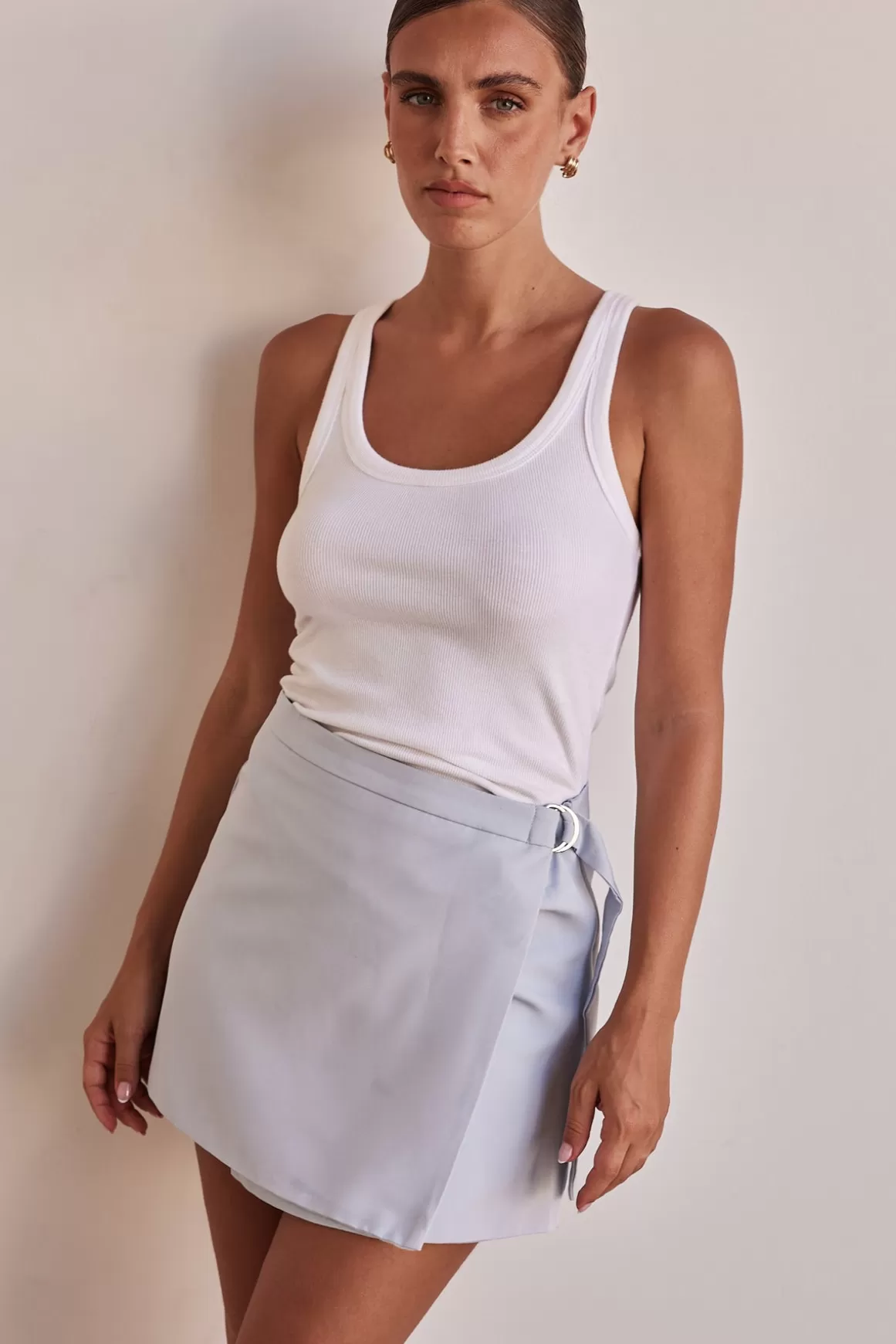 Kennedy Mini Skort^Runway Scout Online