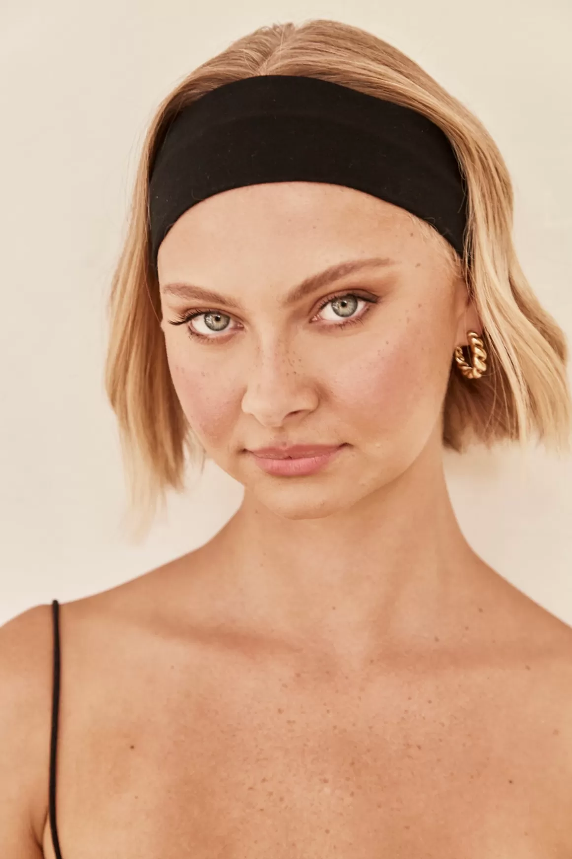 Kiki Headband^Runway Scout Sale