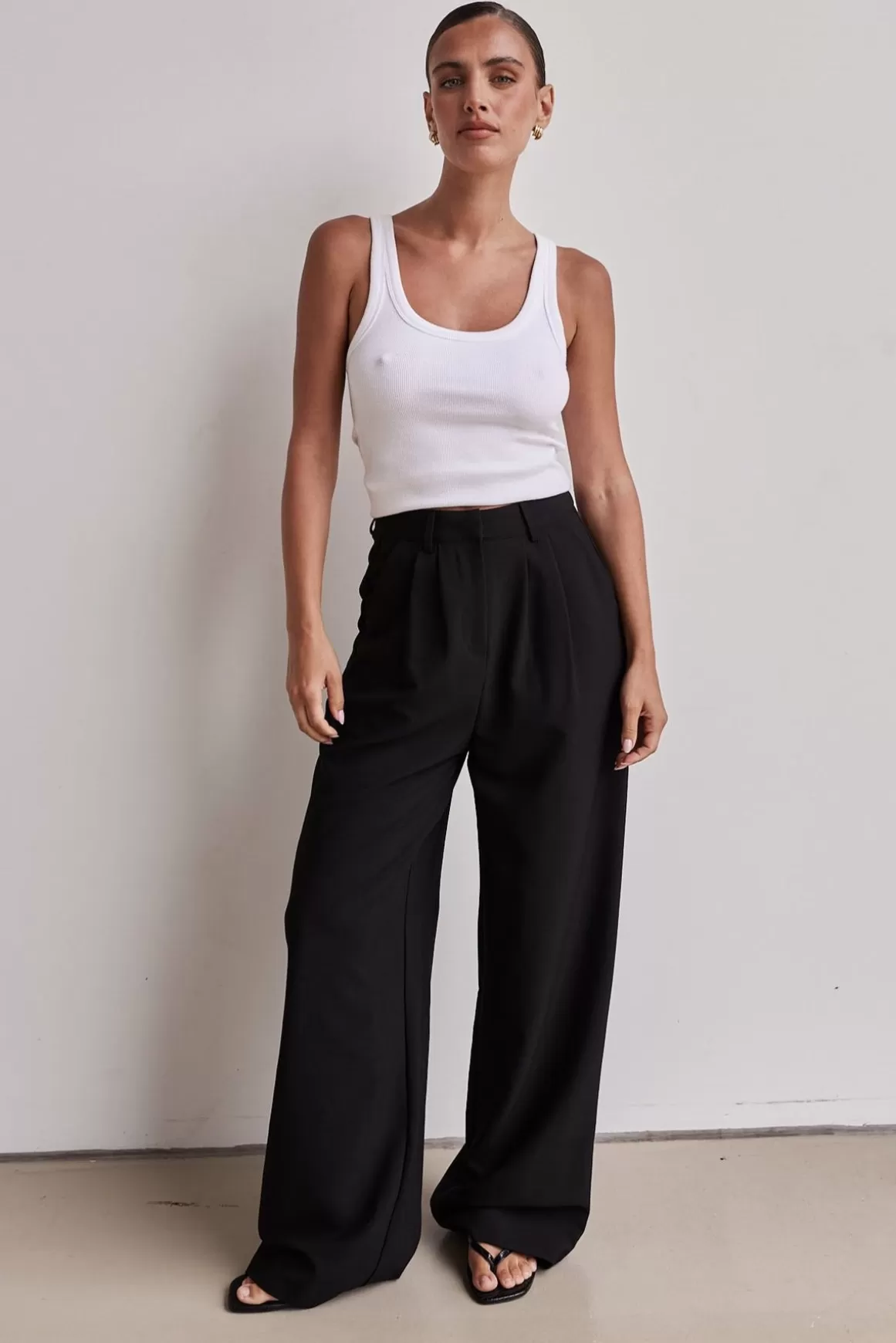 Logan Pant^Runway Scout Online