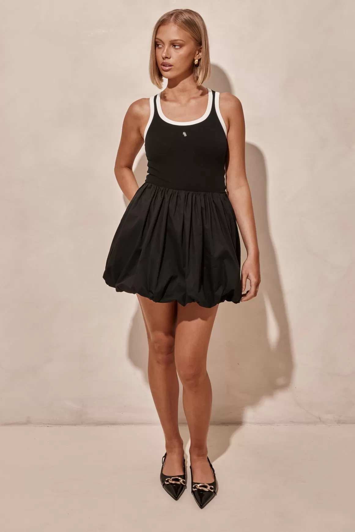 Lottie Bubble Skirt^Runway Scout Discount