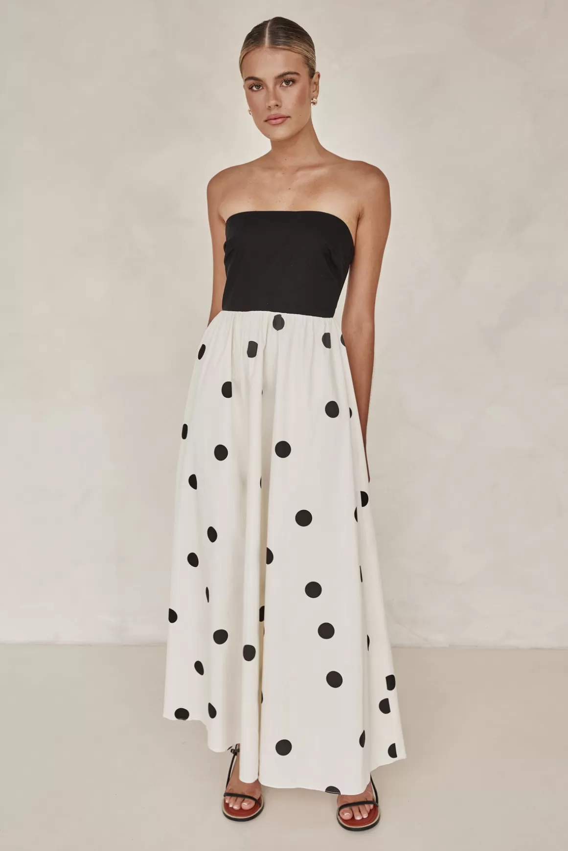 Olida Maxi Dress^Runway Scout Fashion