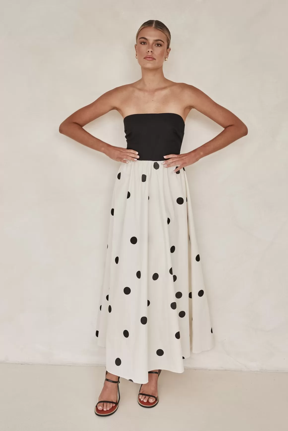 Olida Maxi Dress^Runway Scout Fashion