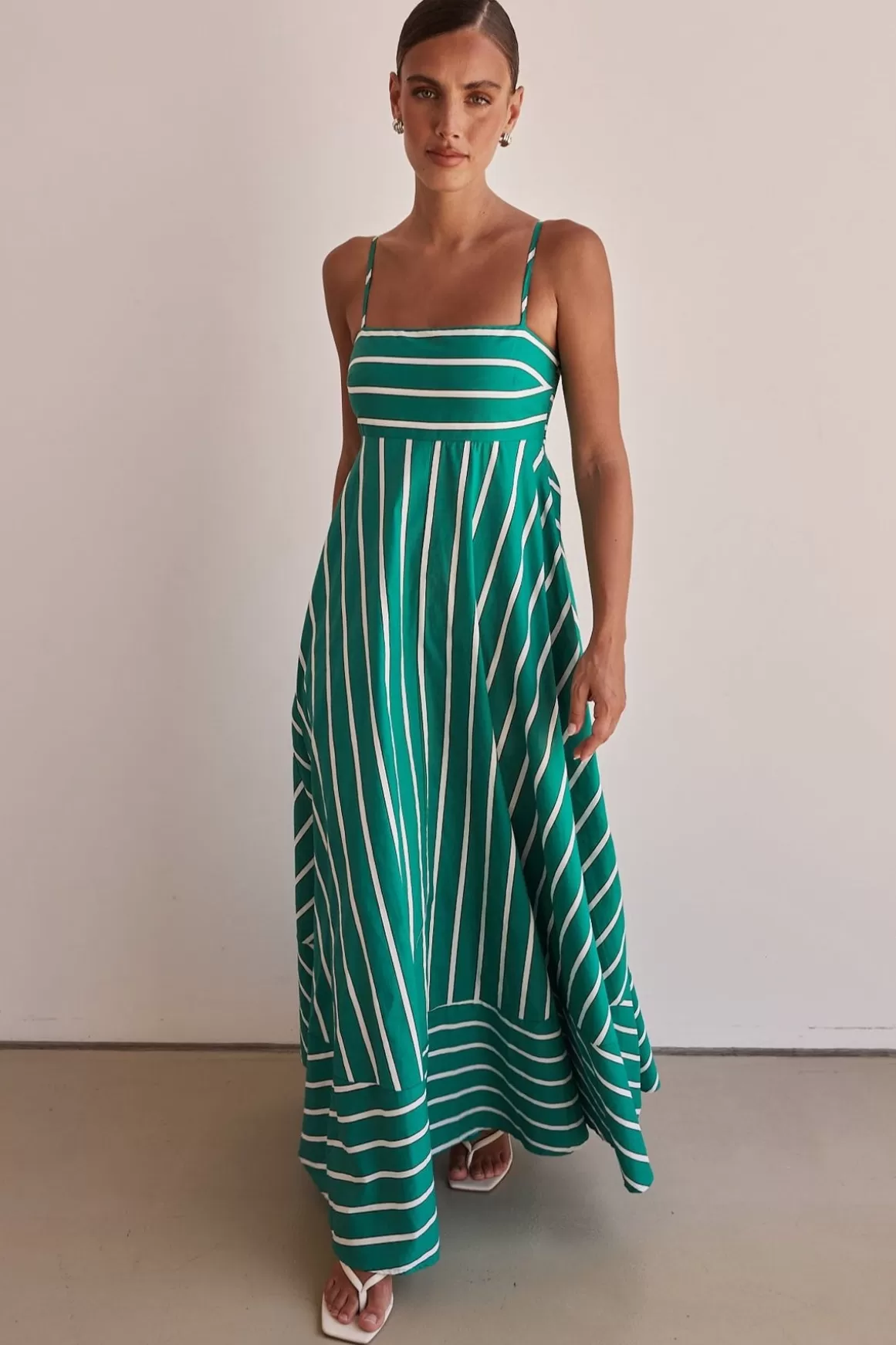 Pacy Maxi Dress^Runway Scout Hot