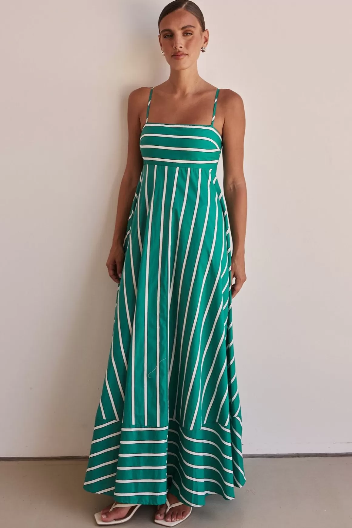 Pacy Maxi Dress^Runway Scout Hot