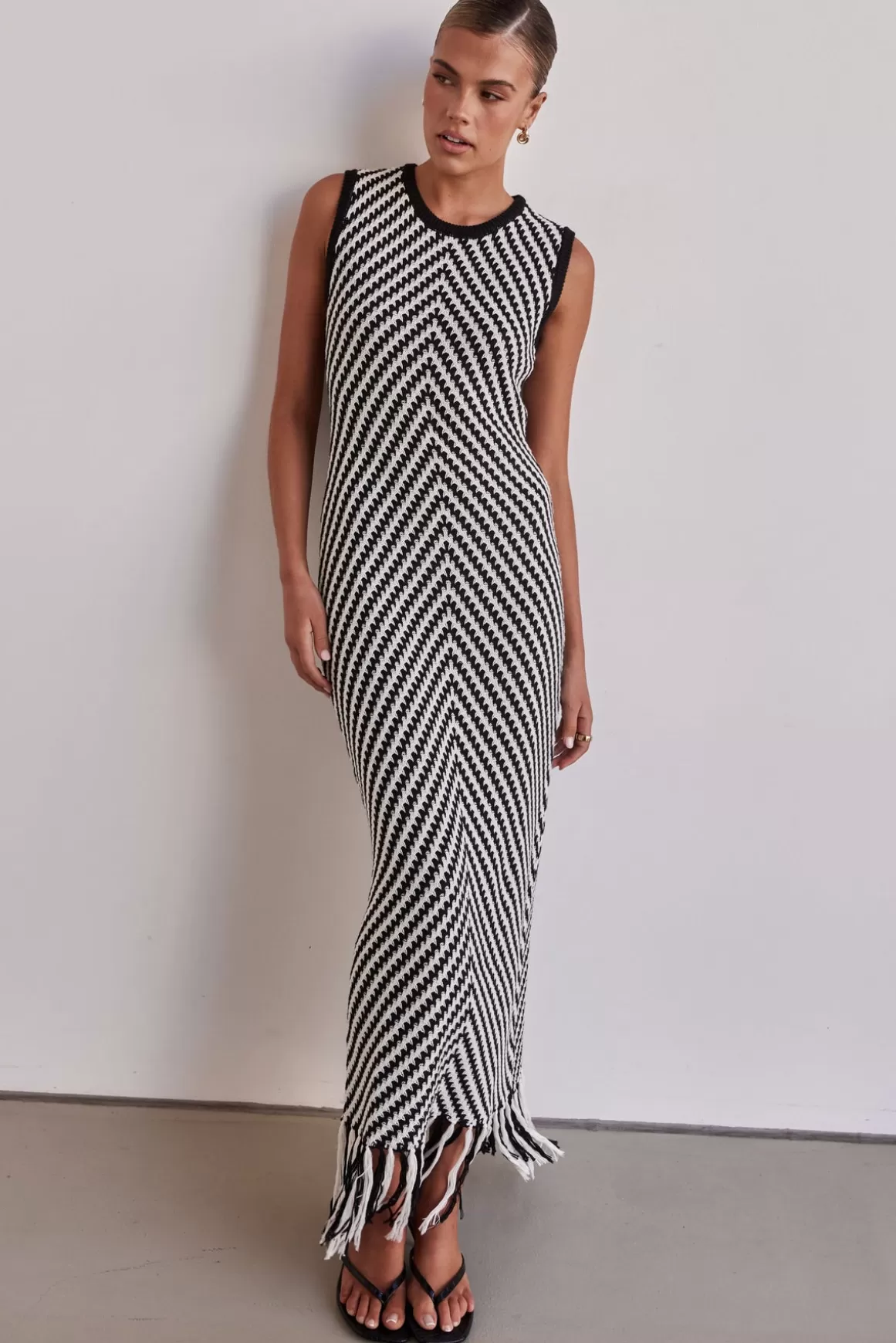 Perrin Maxi Dress^Runway Scout Hot