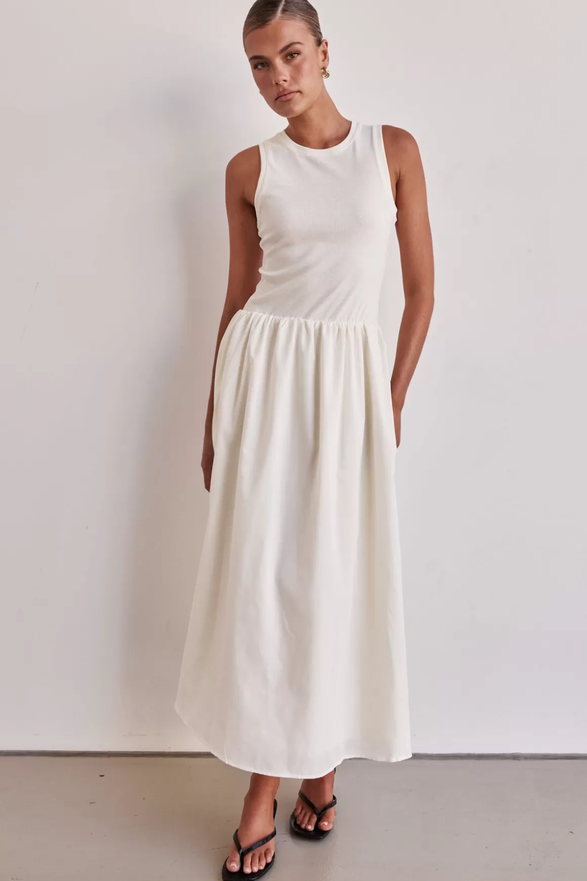 Reign Maxi Dress^Runway Scout Outlet