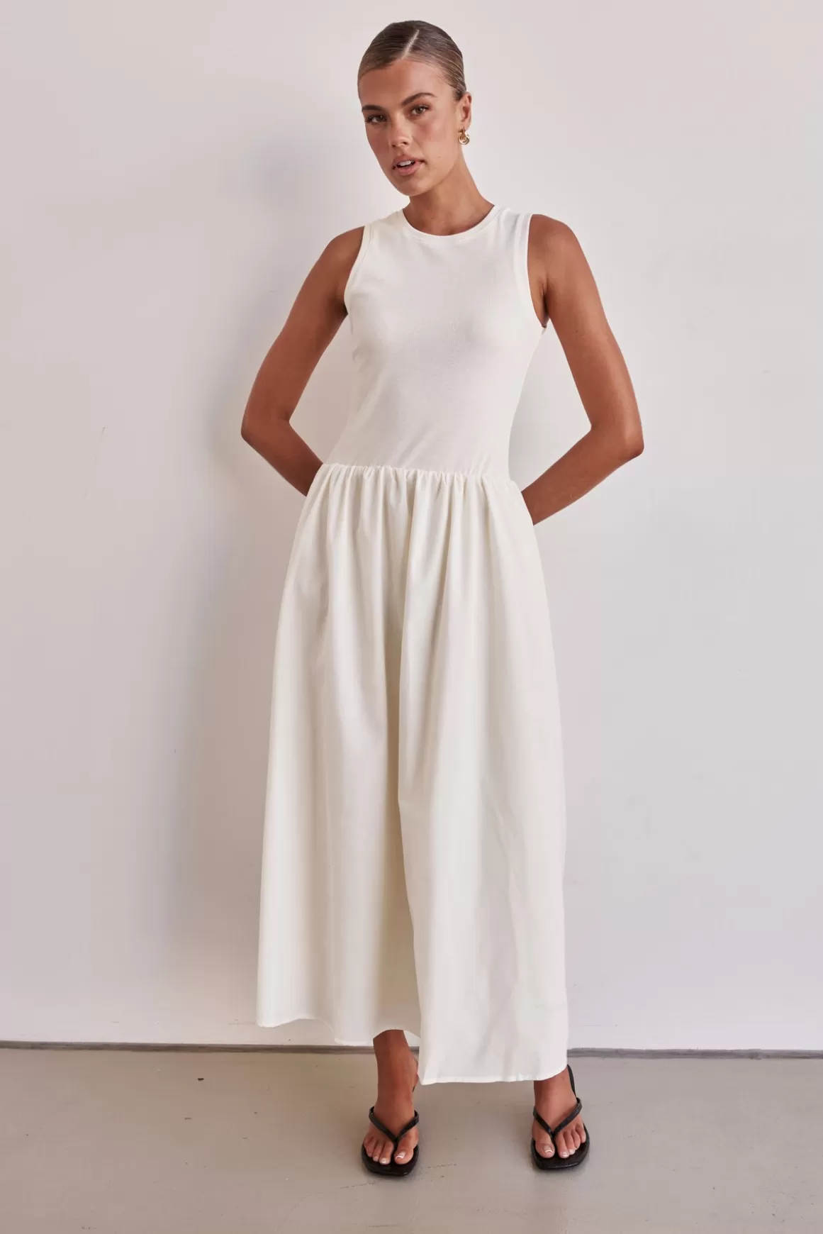 Reign Maxi Dress^Runway Scout Outlet