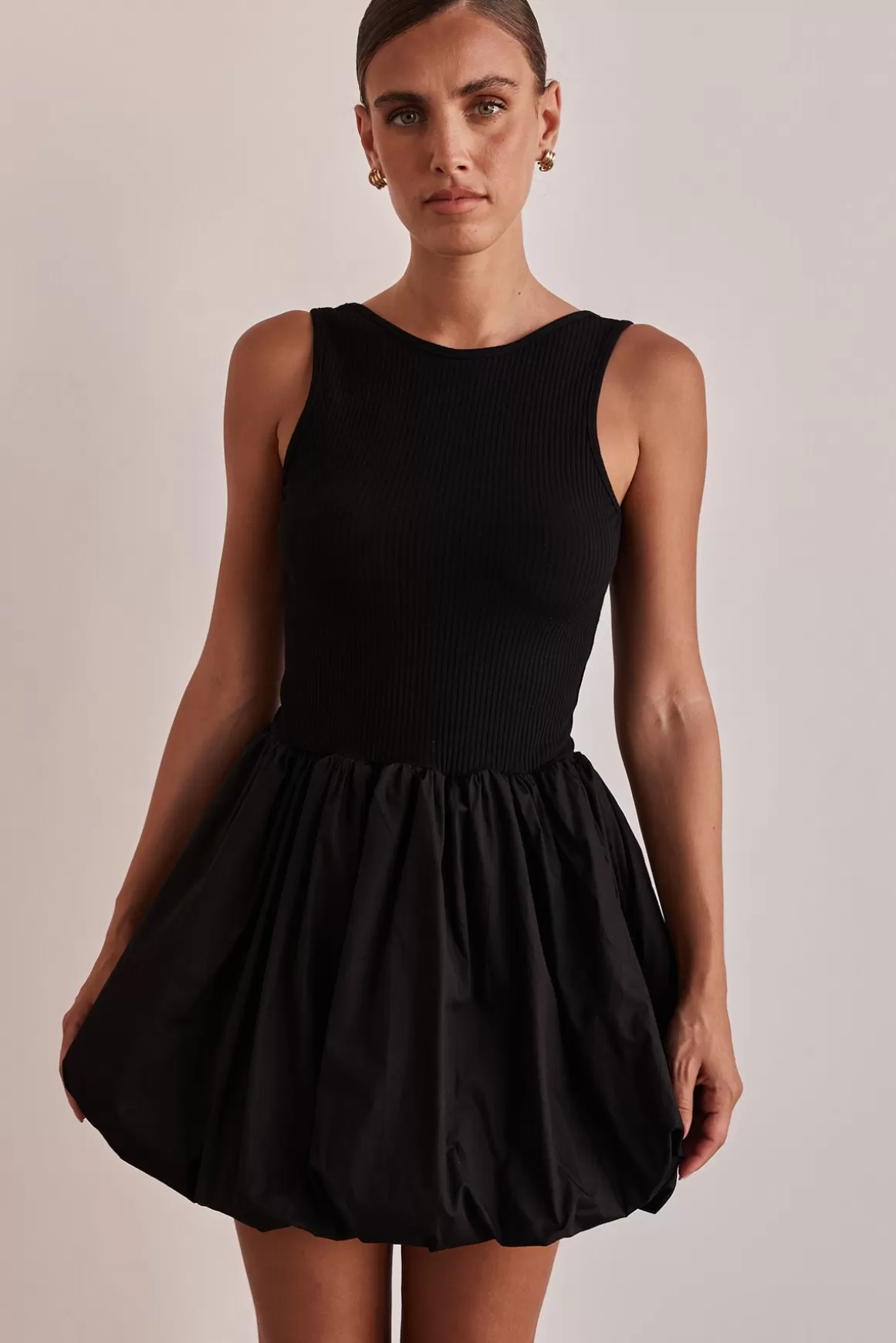 Rosamund Mini Dress^Runway Scout Flash Sale