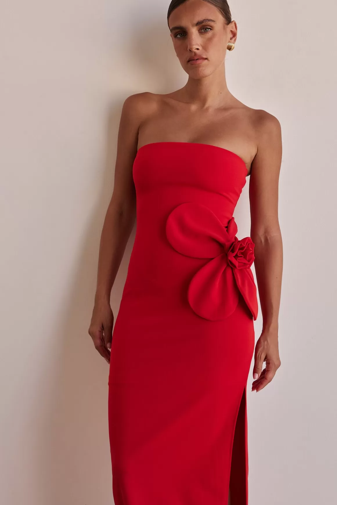 Ruby Maxi Dress^Runway Scout Best Sale