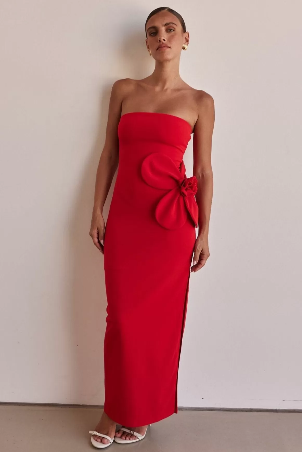 Ruby Maxi Dress^Runway Scout Best Sale