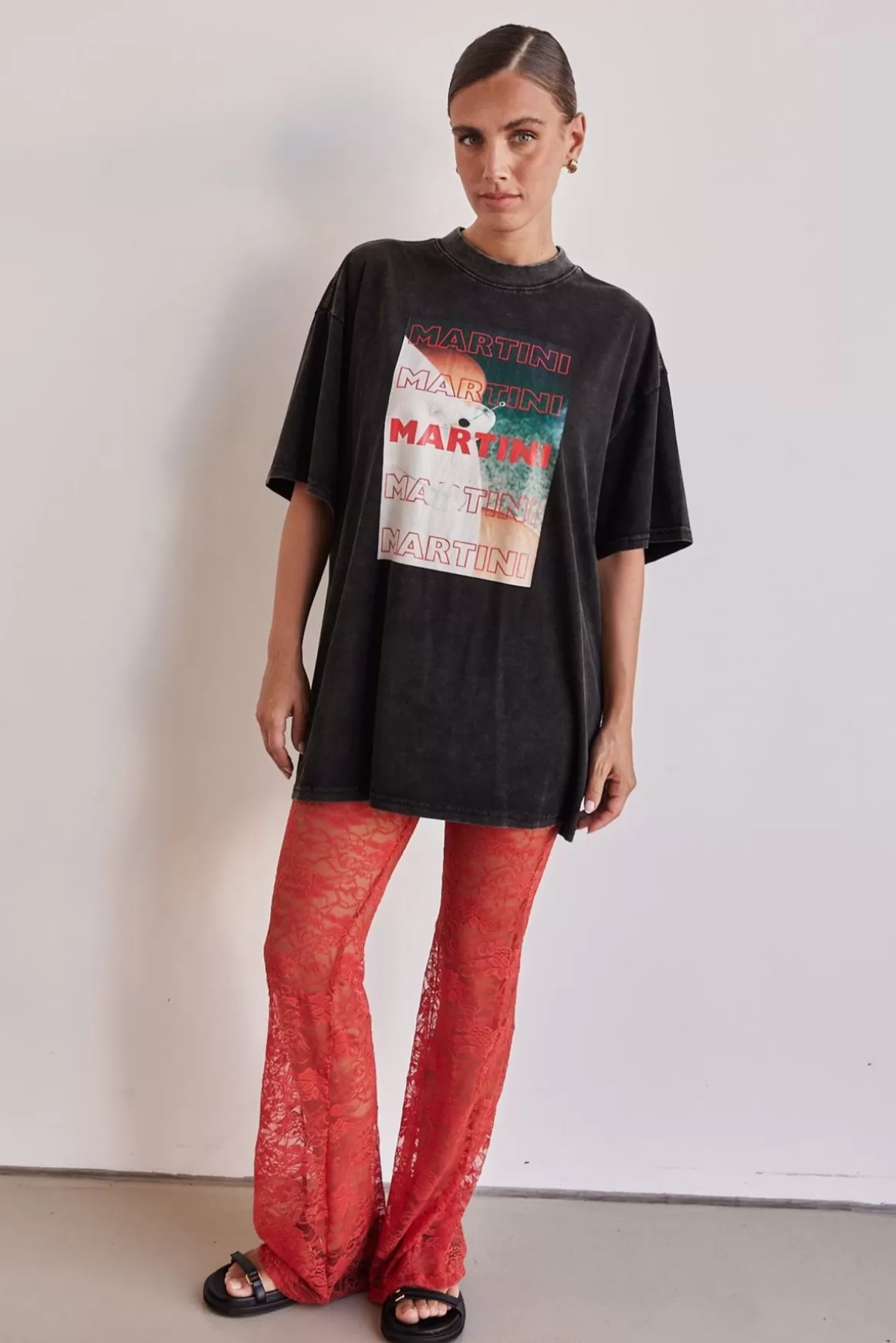 Ruby Pants^Runway Scout Cheap