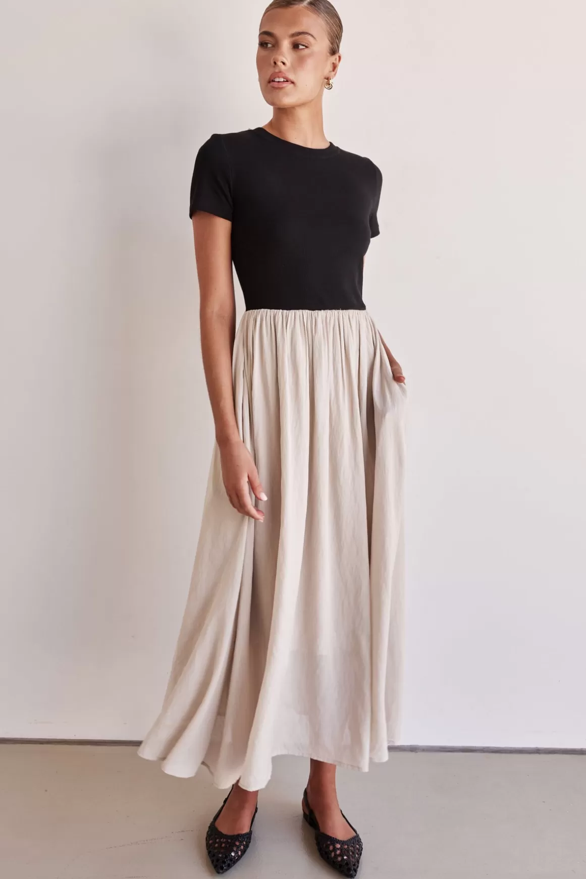 Tamsin Maxi Dress^Runway Scout Best Sale