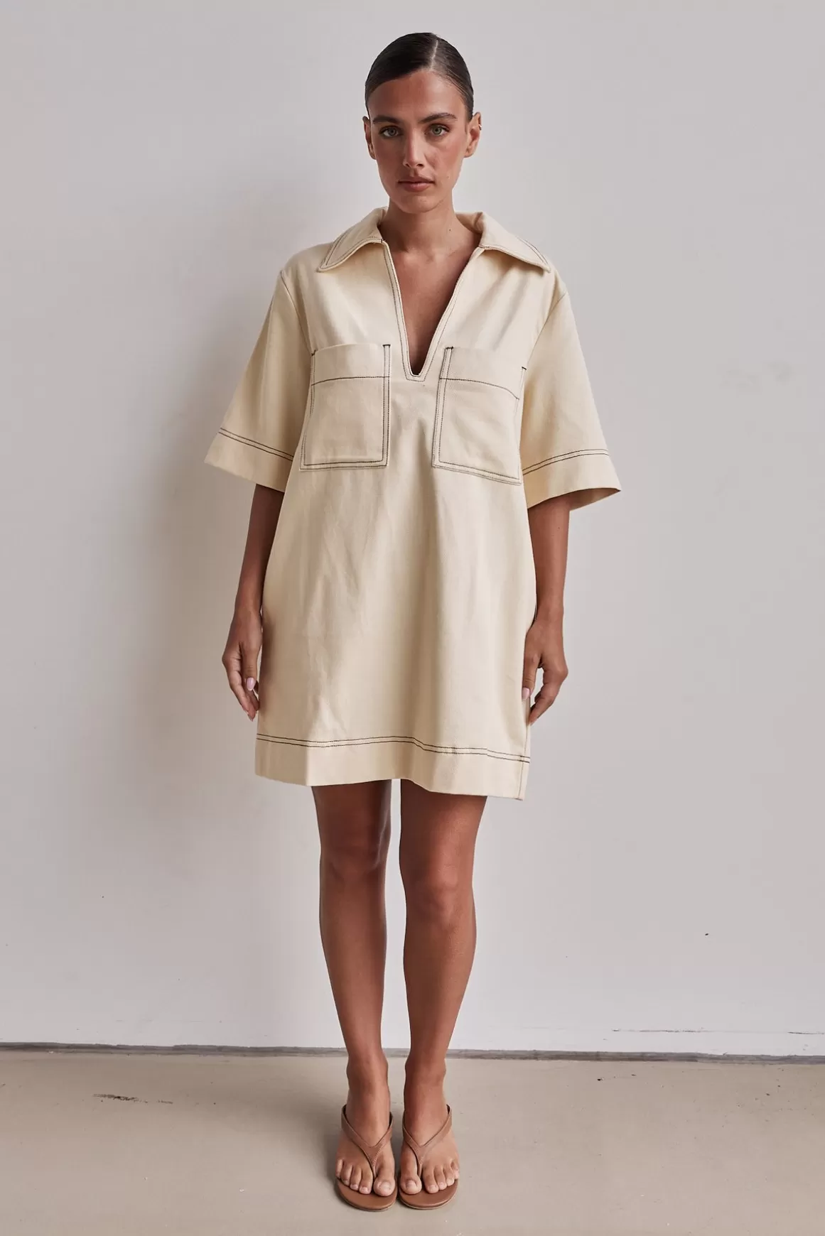 Tara Mini Dress^Runway Scout Cheap