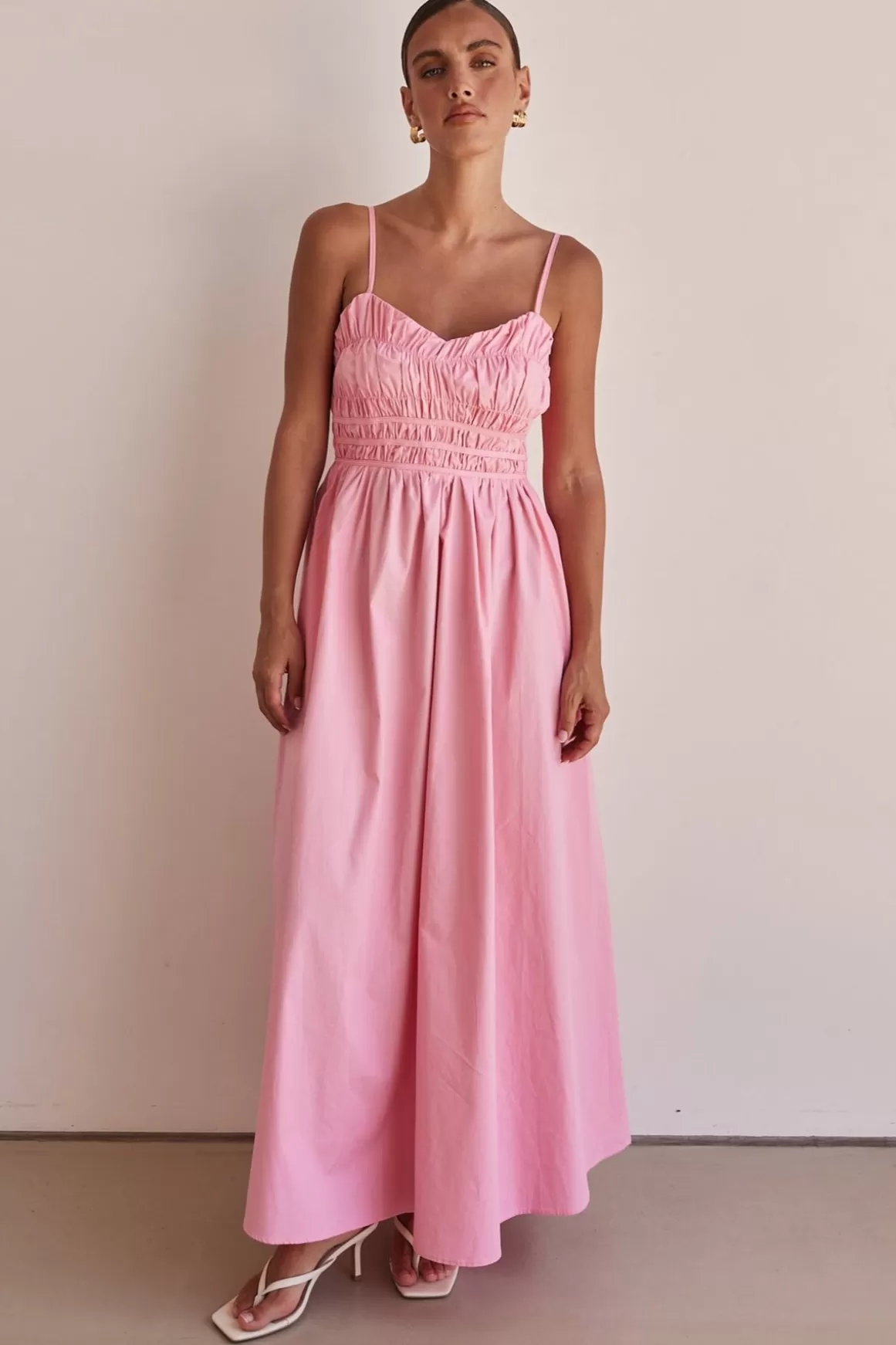 Zeno Maxi Dress^Runway Scout Store