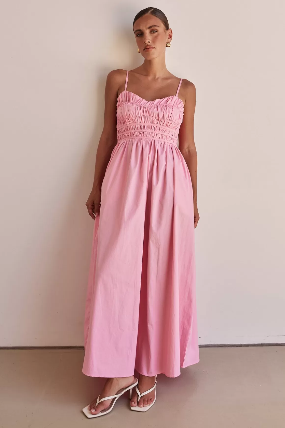 Zeno Maxi Dress^Runway Scout Store